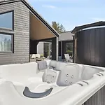 Villavilla 540 - Blavand, Vestjylland Σπίτι διακοπών Blåvand
