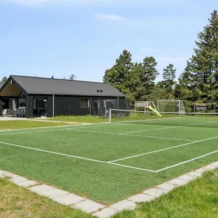 Villavilla 540 - Blavand, Vestjylland *