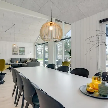 Villavilla 540 - Blavand, Vestjylland Blåvand