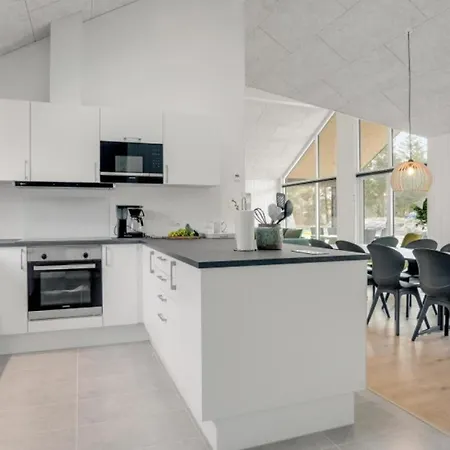 Villavilla 540 - Blavand, Vestjylland