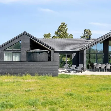 Villavilla 540 - Blavand, Vestjylland * Blåvand