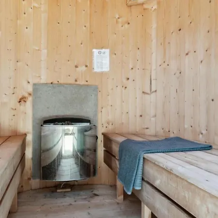 Hébergement de vacances Villavilla 540 - Blavand, Vestjylland Blåvand